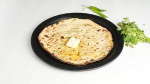 Aloo Parantha