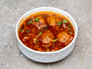 Chicken manchurian
