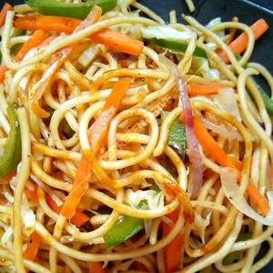 Veg Noodles