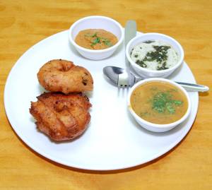 Vada Sambar