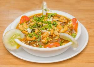 Kaju Curry