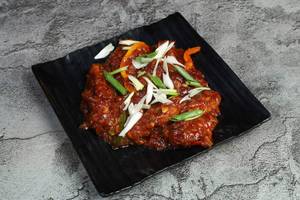 Buffalo Chicken Wings