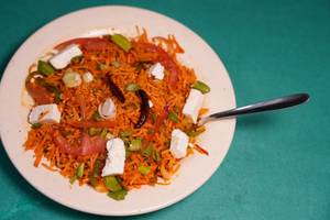 Veg Singapuri Rice