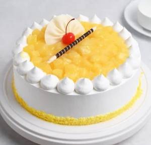 Pineapple Premium Cake