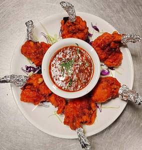 Chicken Lollypop