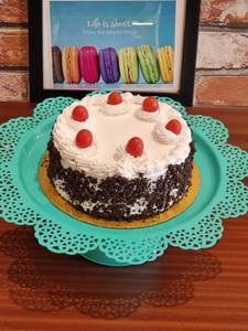 Black Forest Cake