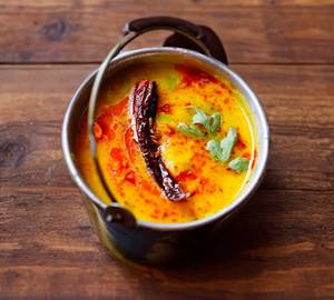 Dal Tadka