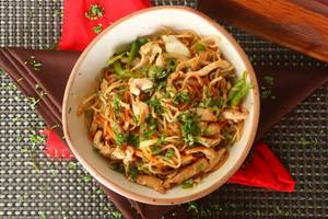 Chicken Chowmein