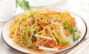 Veg Chowmein