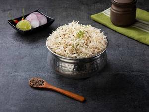 Jeera Rice