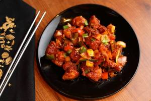 BULDAK CHICKEN