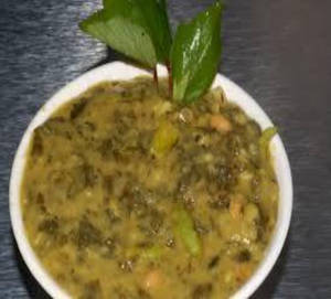 Gongura Pappu