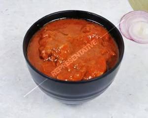 Mutton Butter Masala