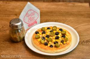 Personal Italian Celebration