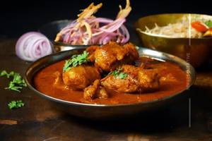 Chicken Rara 