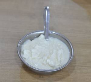 Plain Dahi