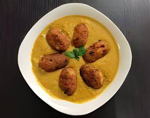 Malai Kofta