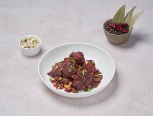Guntur Chicken