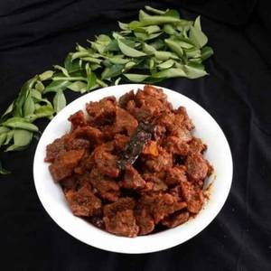 Gosht Hydrabdi 