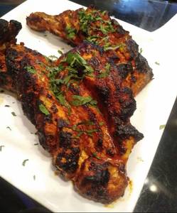 Chicken Tikka