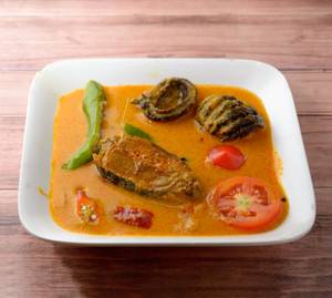 Fish Curry