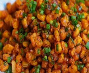 Veg Crispy Corn