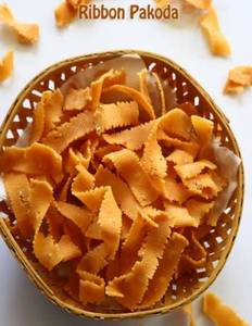 Ribbon Pakoda (250 G)