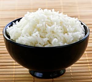 Steam Rice