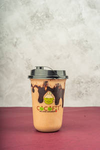 Full Chocolate Shake