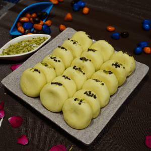 White Peda