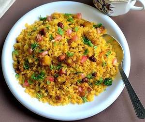 Poha