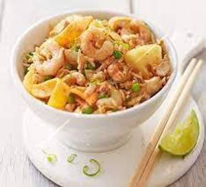 Prawn Fried Rice