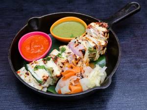 Paneer Malai Tikka