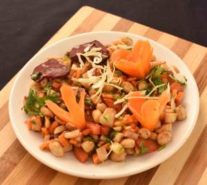 Peanut Masala