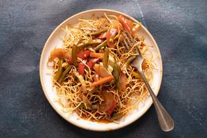 Veg. Chopsuey
