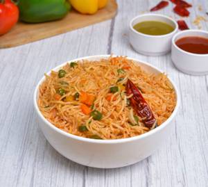 Veg Shezwan Fried Rice