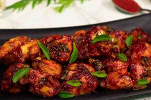 Chicken Masala Fry