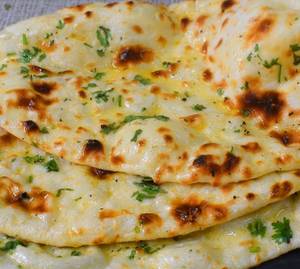 Butter Naan