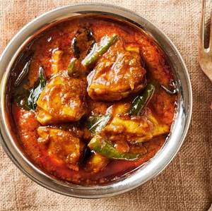 Chicken Masala