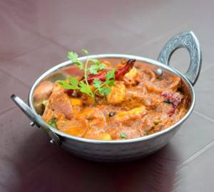 Paneer Kolhapuri.