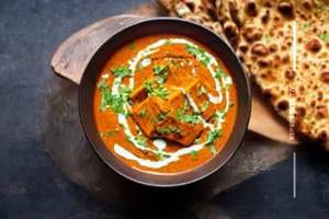 Shahi Paneer                         