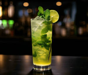 OG Mojito