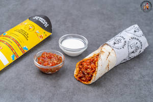 Salsa Shawarma
