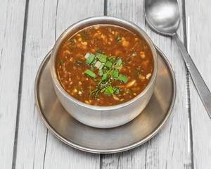 Veg Hot & Sour Soup