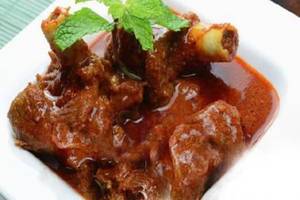 Bhuna Meat