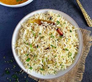 Jeera Rice