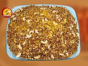 Special Dal Moth