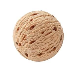 Hazelnut Mudslide Double Scoop