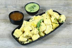 Vagharela Khaman