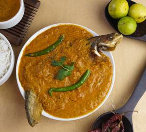 Pabda Jhaal [1 Piece]